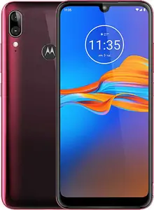 Замена кнопки включения на телефоне Motorola Moto E6 Plus в Перми